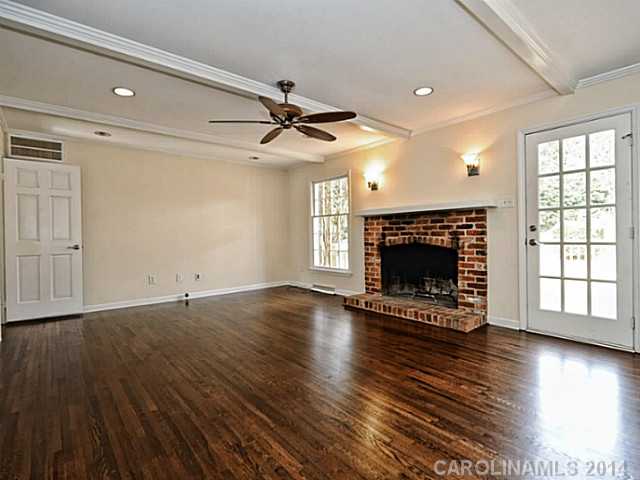 2425  Seth Thomas Road Charlotte North Carolina 28210