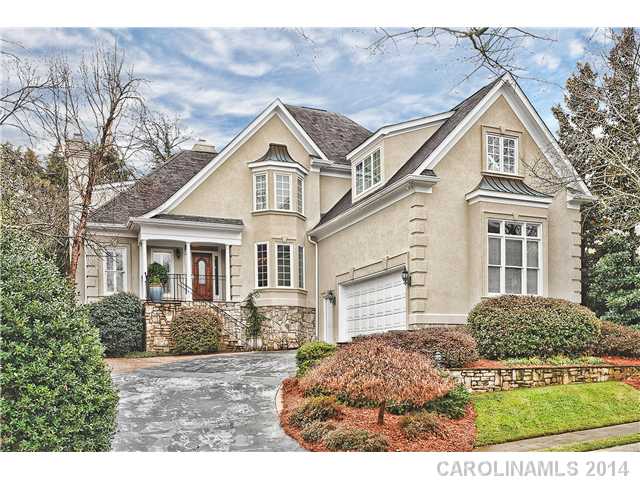 6905  Linkside Court Charlotte North Carolina 28277