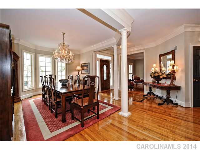 6905  Linkside Court Charlotte North Carolina 28277