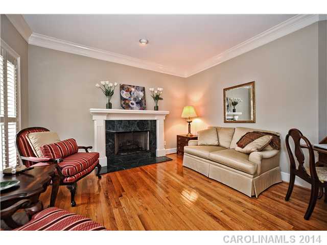 6905  Linkside Court Charlotte North Carolina 28277