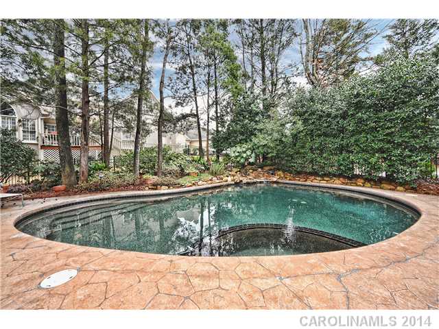 6905  Linkside Court Charlotte North Carolina 28277