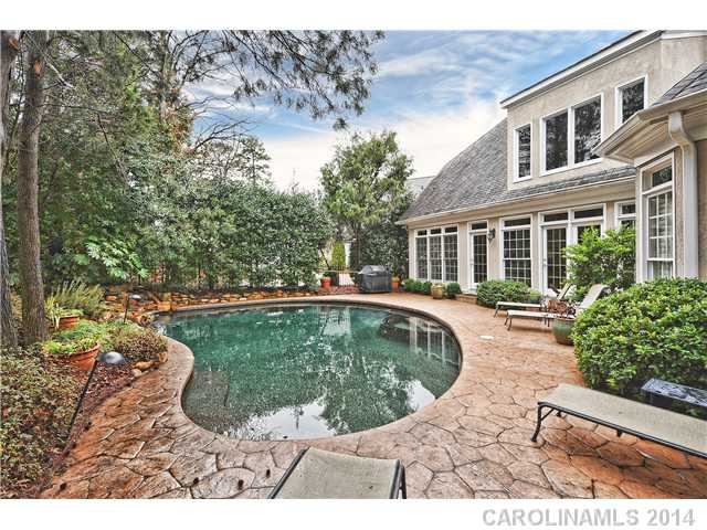 6905  Linkside Court Charlotte North Carolina 28277