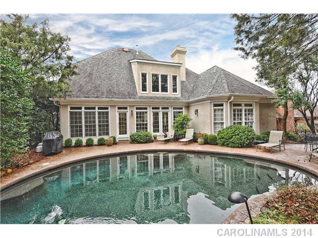 6905  Linkside Court Charlotte North Carolina 28277