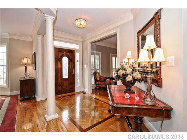 6905  Linkside Court Charlotte North Carolina 28277