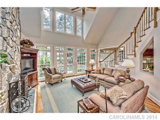 6905  Linkside Court Charlotte North Carolina 28277