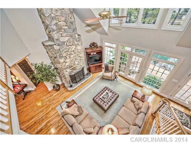 6905  Linkside Court Charlotte North Carolina 28277