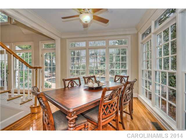 6905  Linkside Court Charlotte North Carolina 28277