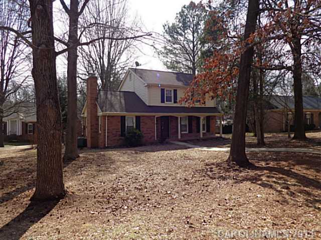 1126  Richard Barry Drive Charlotte North Carolina 28270