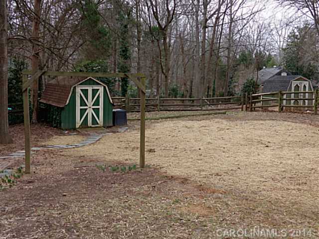 1126  Richard Barry Drive Charlotte North Carolina 28270