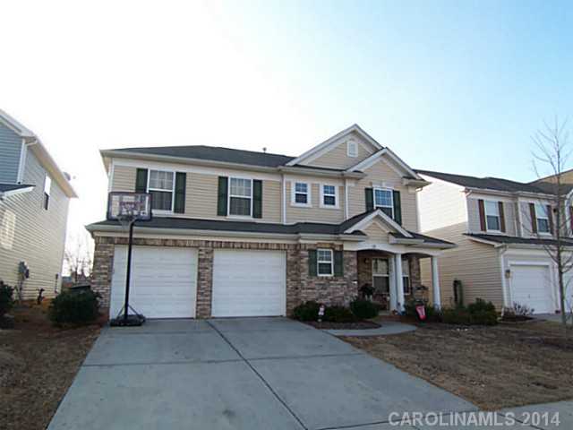 132  Colville Road Mooresville North Carolina 28117