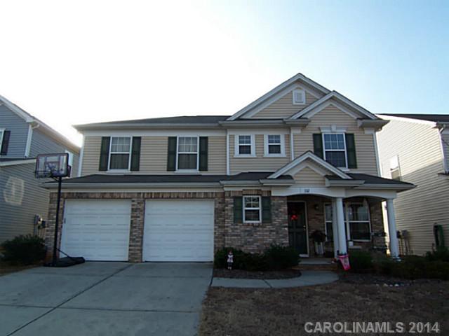 132  Colville Road Mooresville North Carolina 28117