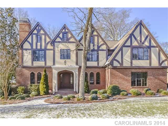 808  Huntington Park Drive Charlotte North Carolina 28211