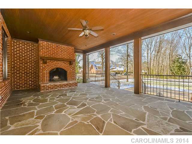 808  Huntington Park Drive Charlotte North Carolina 28211