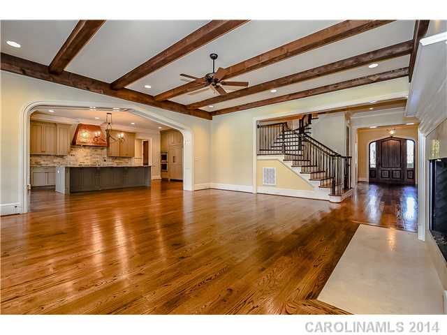 808  Huntington Park Drive Charlotte North Carolina 28211