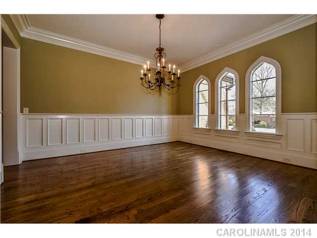 808  Huntington Park Drive Charlotte North Carolina 28211