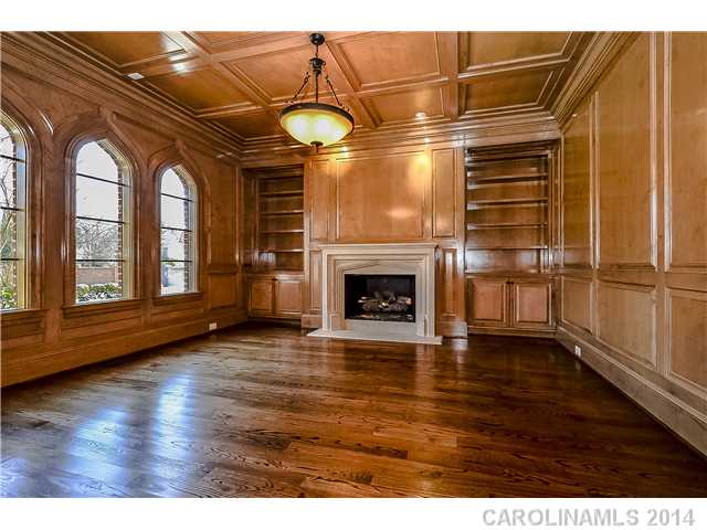 808  Huntington Park Drive Charlotte North Carolina 28211