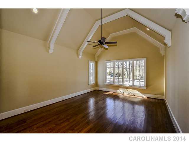 808  Huntington Park Drive Charlotte North Carolina 28211