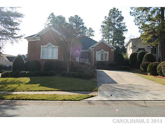 17426  Springwinds Drive Cornelius North Carolina 28031