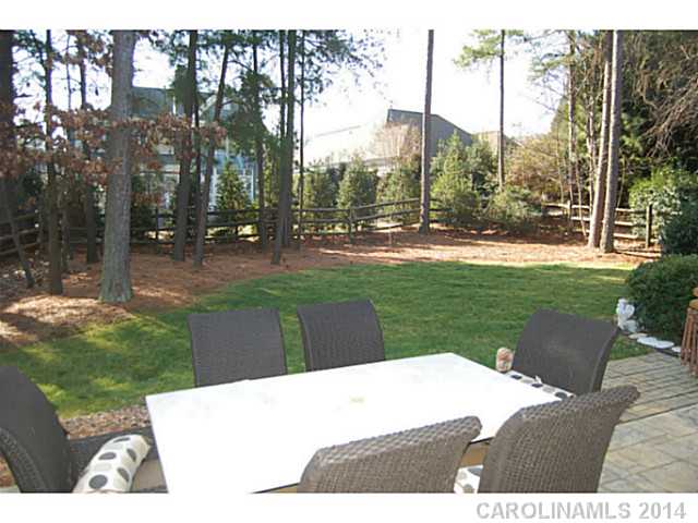 17426  Springwinds Drive Cornelius North Carolina 28031