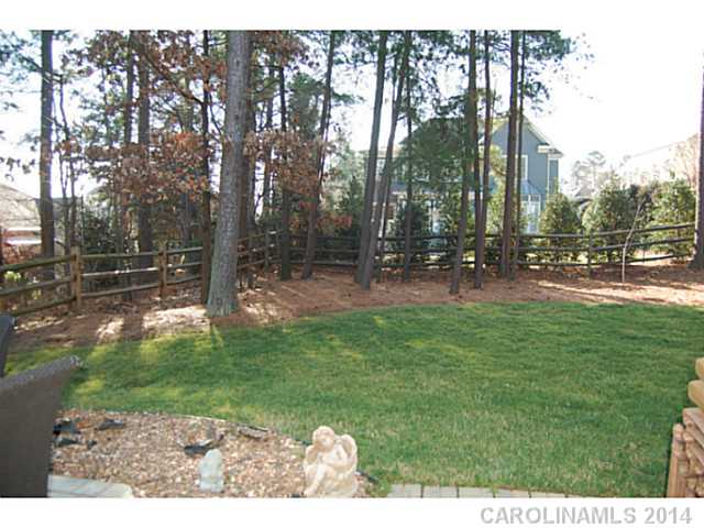 17426  Springwinds Drive Cornelius North Carolina 28031