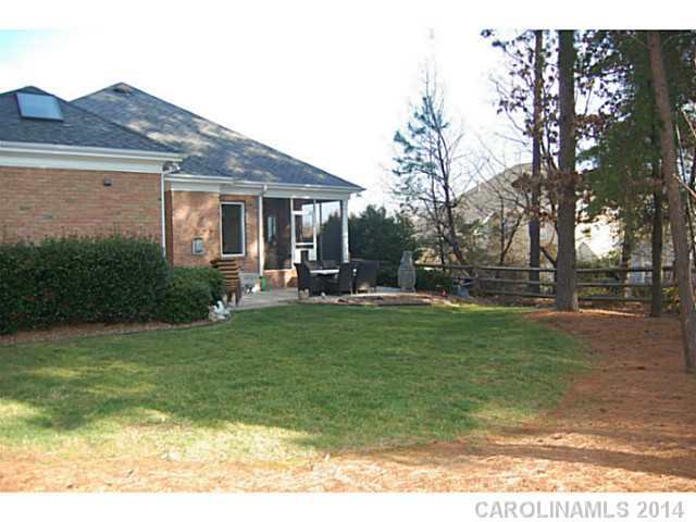 17426  Springwinds Drive Cornelius North Carolina 28031