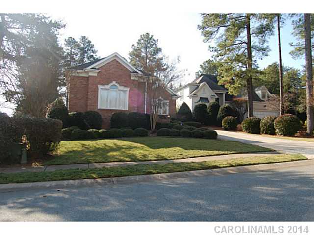 17426  Springwinds Drive Cornelius North Carolina 28031