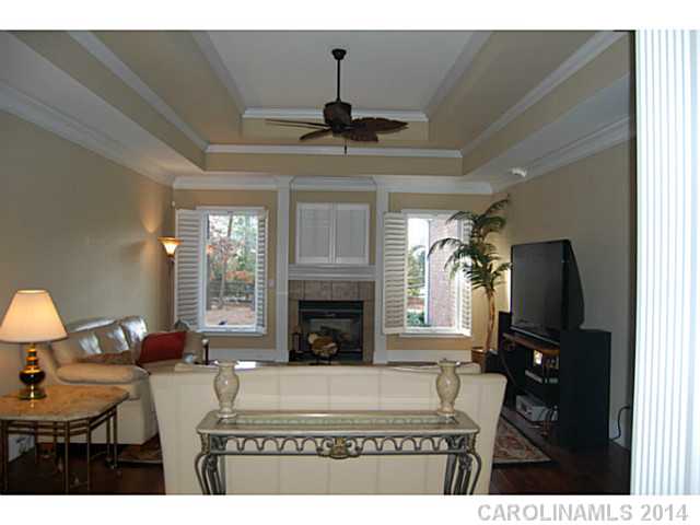 17426  Springwinds Drive Cornelius North Carolina 28031