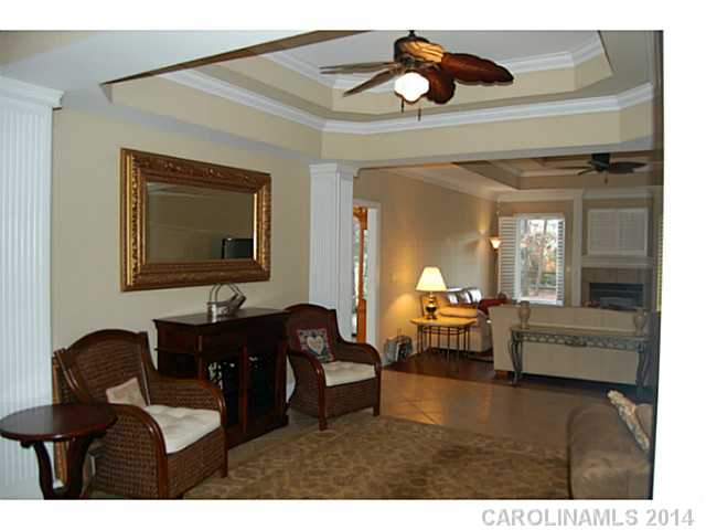17426  Springwinds Drive Cornelius North Carolina 28031