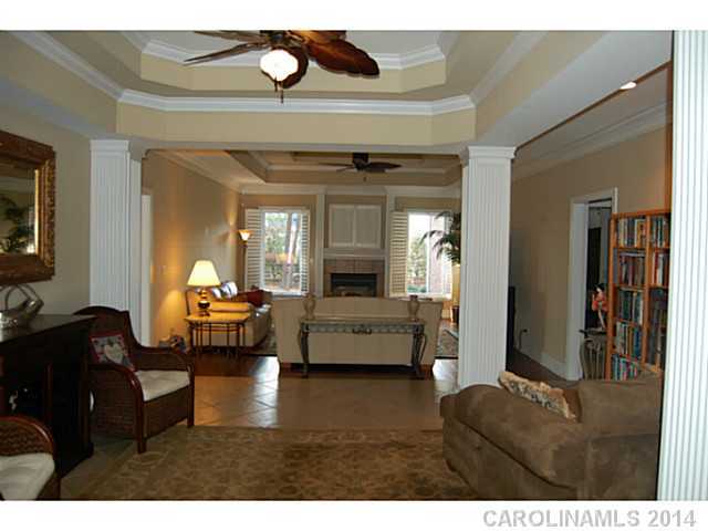 17426  Springwinds Drive Cornelius North Carolina 28031