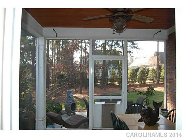 17426  Springwinds Drive Cornelius North Carolina 28031