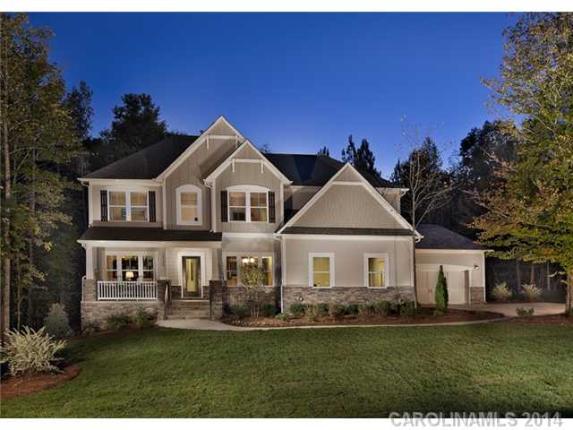 4020  Tuffy Lane Charlotte North Carolina 28278