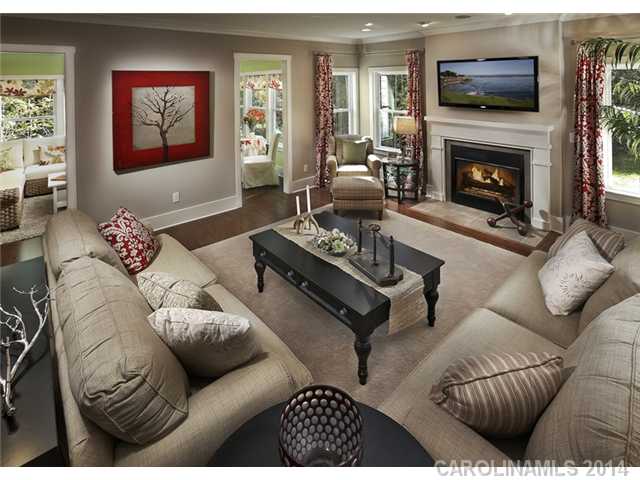 4020  Tuffy Lane Charlotte North Carolina 28278