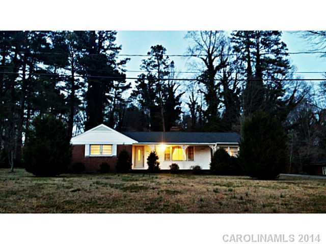 2010  Linwood Road Gastonia North Carolina 28052