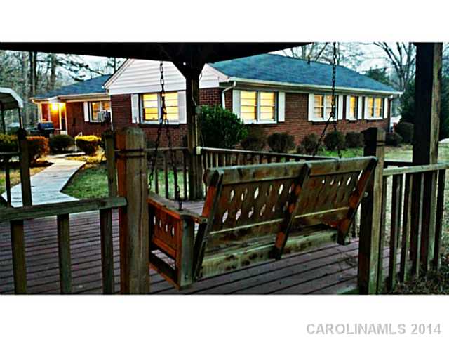 2010  Linwood Road Gastonia North Carolina 28052
