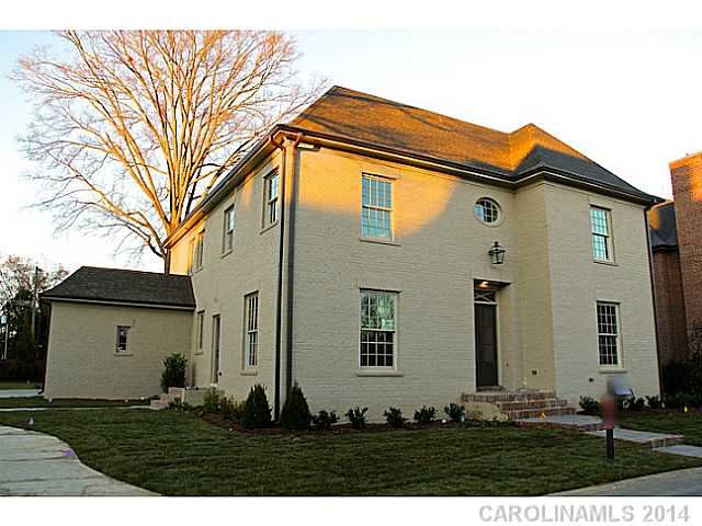 2512  Maybank Drive Charlotte North Carolina 28211