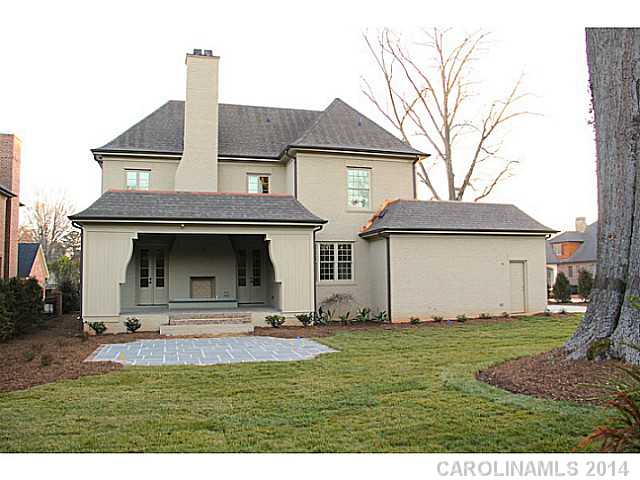 2512  Maybank Drive Charlotte North Carolina 28211