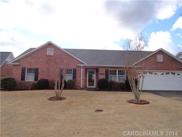 1951  Wexford Court Gastonia North Carolina 28054
