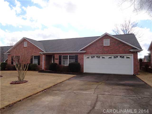 1951  Wexford Court Gastonia North Carolina 28054