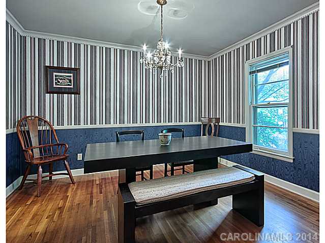 1100  Tuxedo Court Charlotte North Carolina 28211