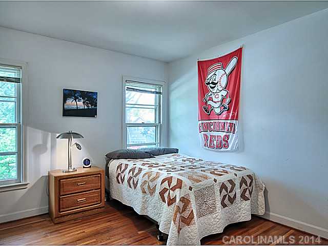 1100  Tuxedo Court Charlotte North Carolina 28211