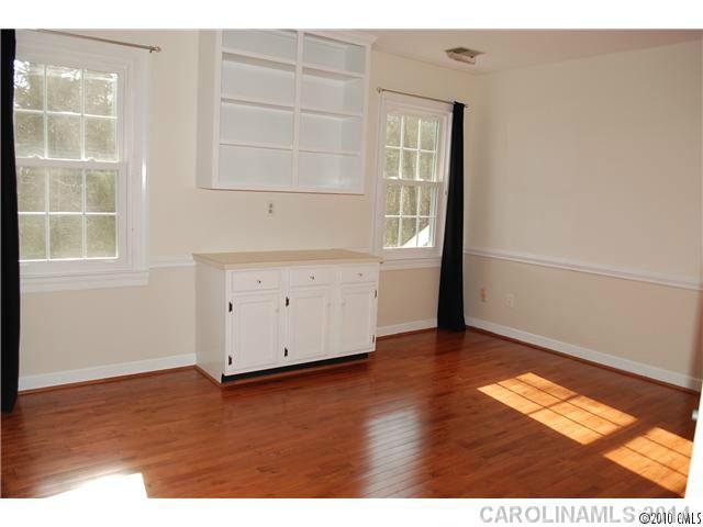 8004  Cottontail Court Charlotte North Carolina 28270