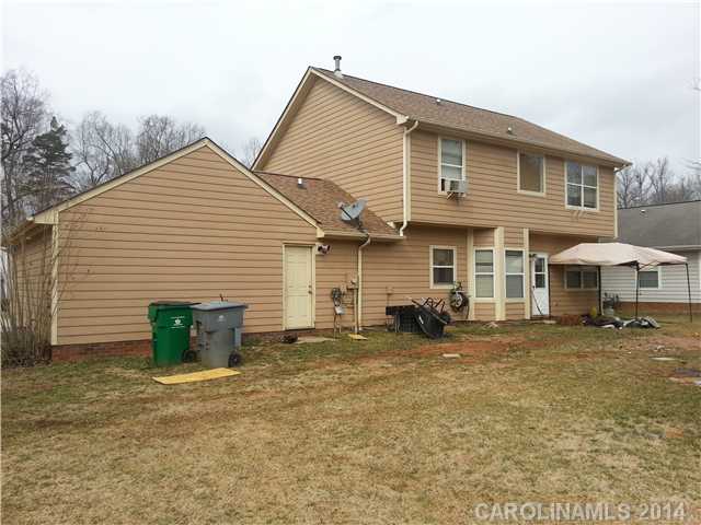 8320  Rhian Brook Lane Charlotte North Carolina 28216