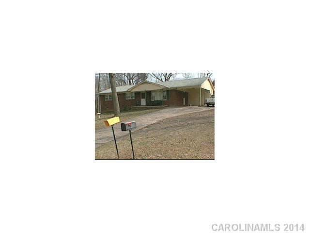 4406  Derrydowne Lane Gastonia North Carolina 28056