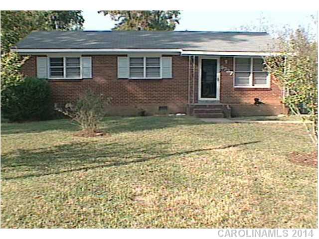 9737  Feldbank Drive Charlotte North Carolina 28216