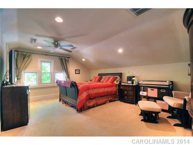 2615 E 5th Street Charlotte North Carolina 28204