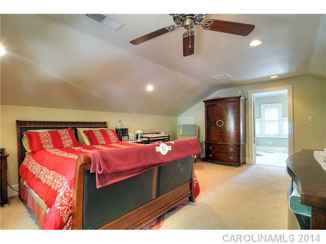 2615 E 5th Street Charlotte North Carolina 28204