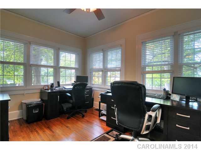 2615 E 5th Street Charlotte North Carolina 28204