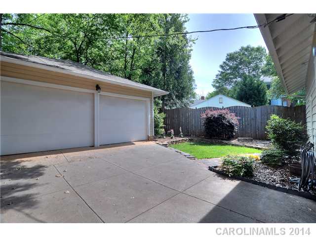 2615 E 5th Street Charlotte North Carolina 28204