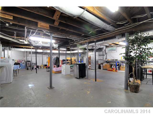 2615 E 5th Street Charlotte North Carolina 28204