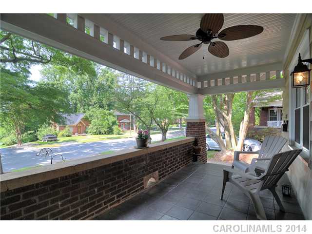 2615 E 5th Street Charlotte North Carolina 28204